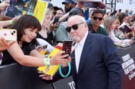 2024 Toronto International Film Festival - "Oh, Canada" Premiere - Source: Getty